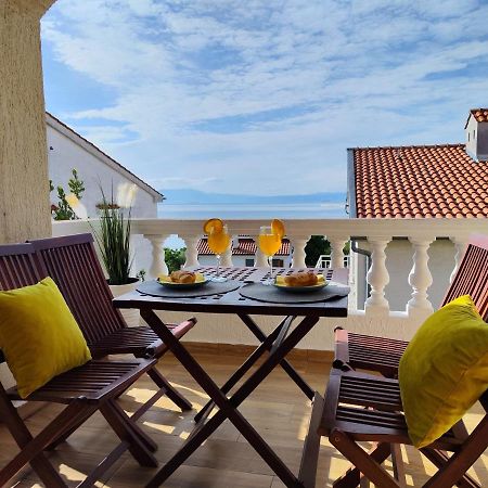 Apartments Orhidelia נייביצה מראה חיצוני תמונה