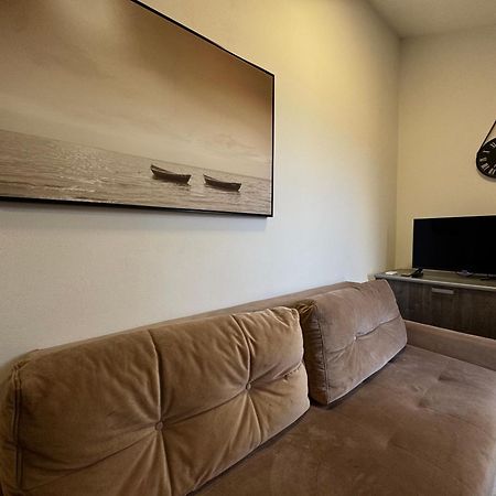 Apartments Orhidelia נייביצה מראה חיצוני תמונה