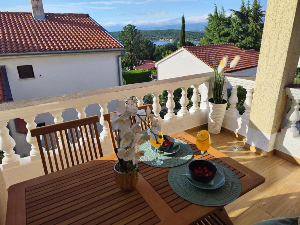Apartments Orhidelia נייביצה מראה חיצוני תמונה