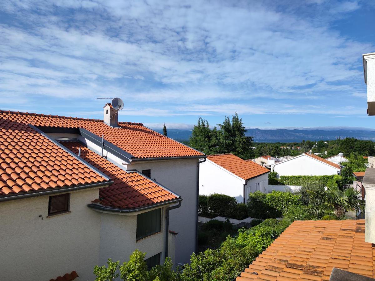 Apartments Orhidelia נייביצה מראה חיצוני תמונה
