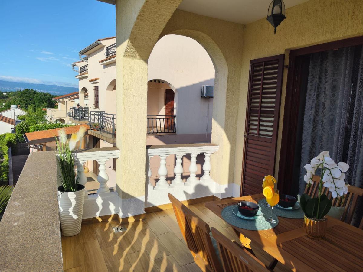 Apartments Orhidelia נייביצה מראה חיצוני תמונה