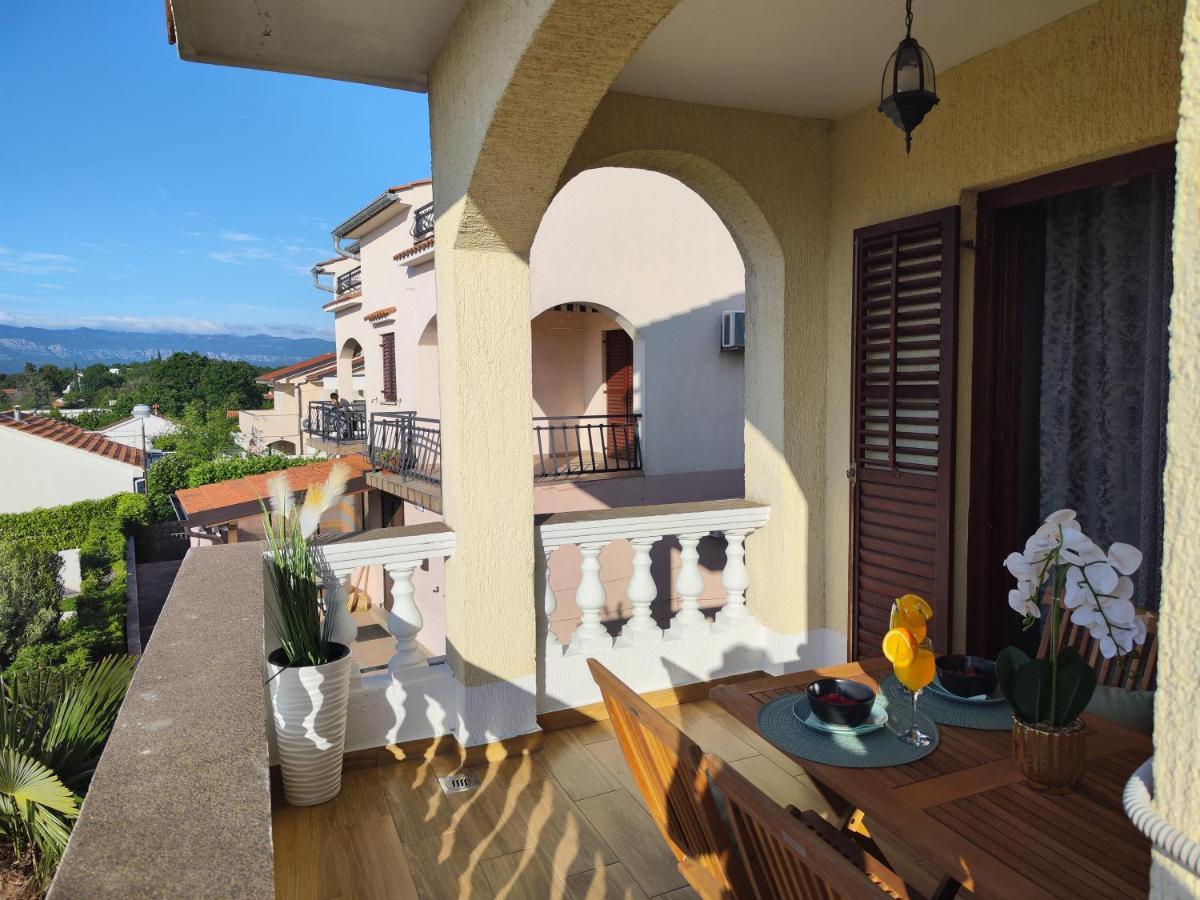 Apartments Orhidelia נייביצה מראה חיצוני תמונה