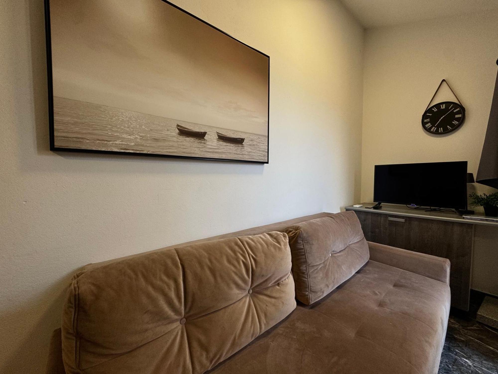 Apartments Orhidelia נייביצה מראה חיצוני תמונה