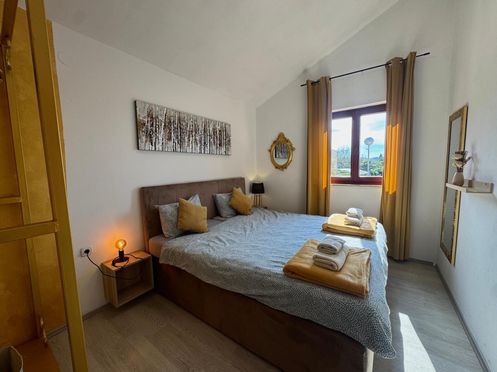 Apartments Orhidelia נייביצה מראה חיצוני תמונה