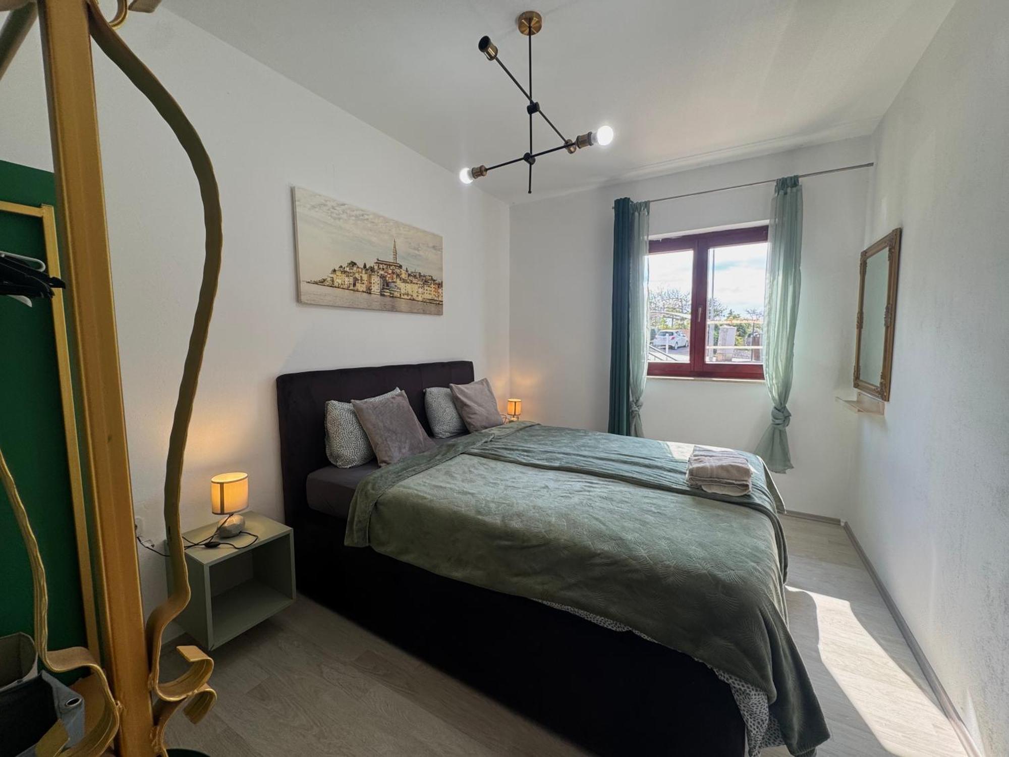 Apartments Orhidelia נייביצה מראה חיצוני תמונה