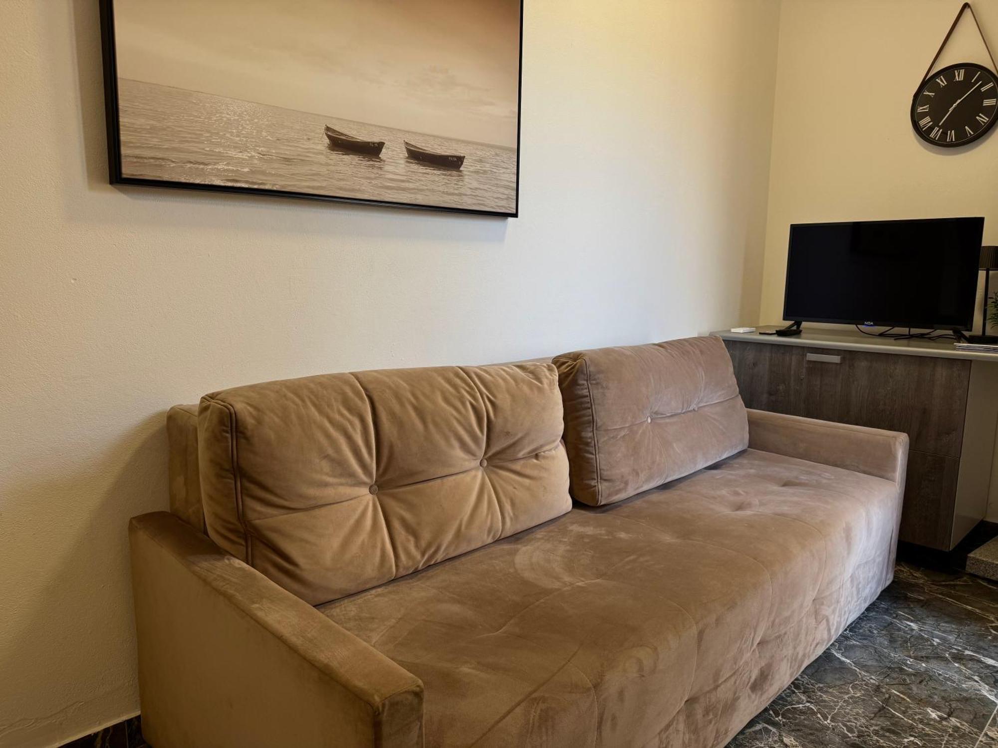 Apartments Orhidelia נייביצה מראה חיצוני תמונה
