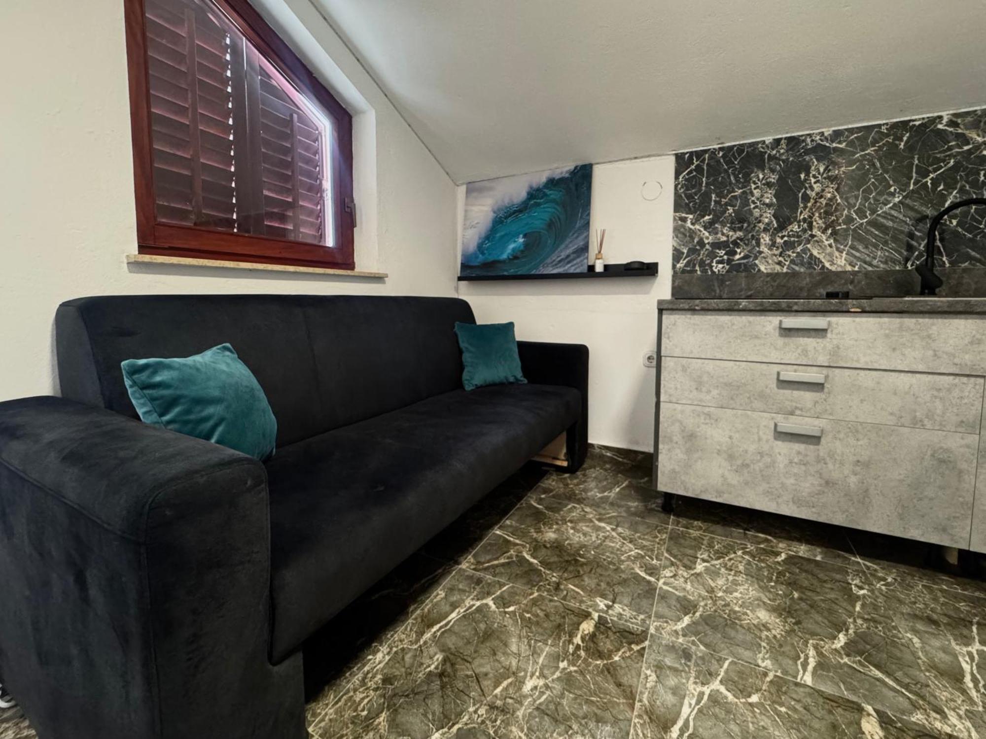 Apartments Orhidelia נייביצה מראה חיצוני תמונה