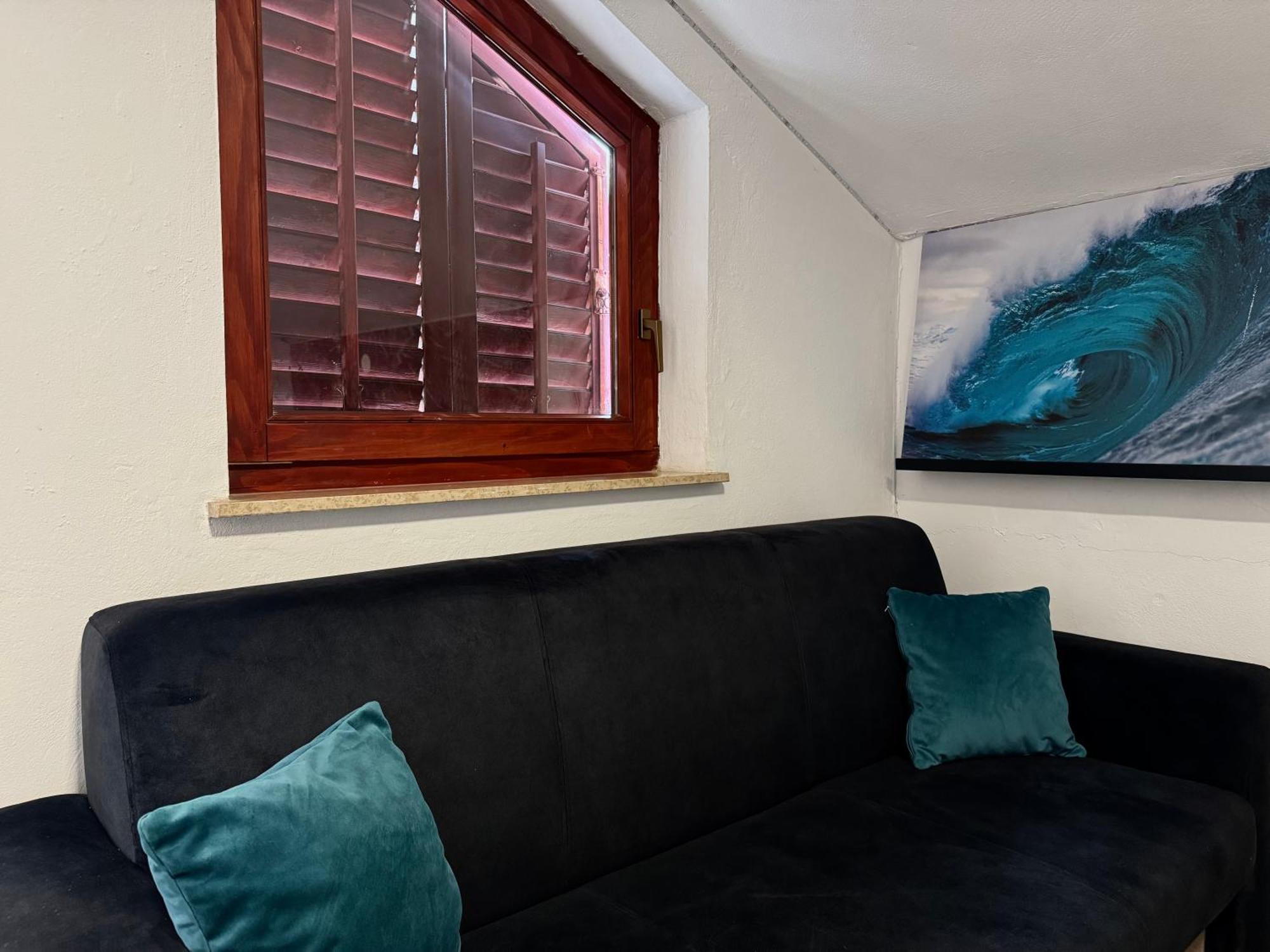 Apartments Orhidelia נייביצה מראה חיצוני תמונה