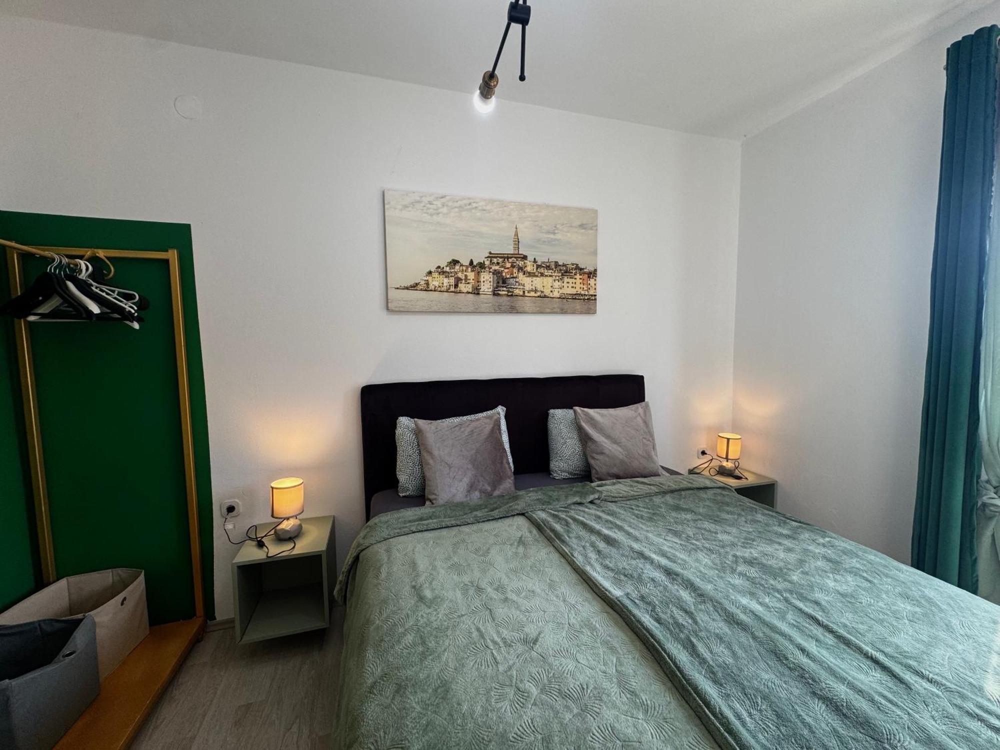 Apartments Orhidelia נייביצה מראה חיצוני תמונה