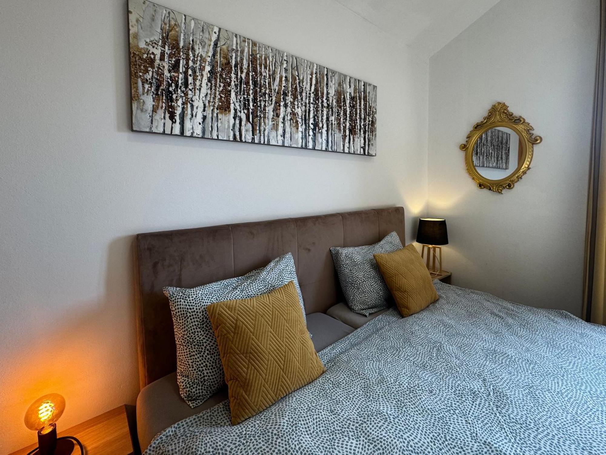Apartments Orhidelia נייביצה מראה חיצוני תמונה