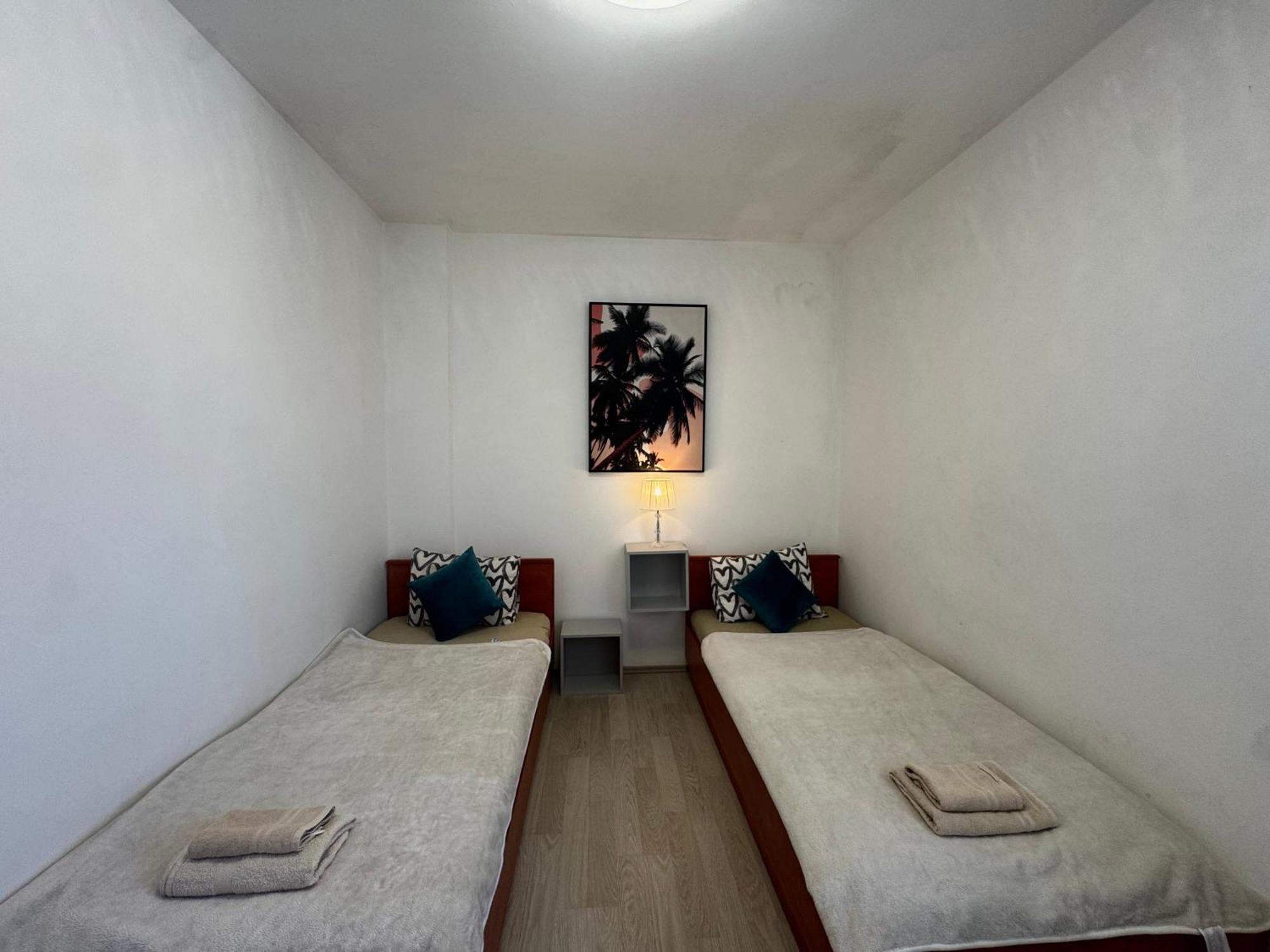 Apartments Orhidelia נייביצה מראה חיצוני תמונה