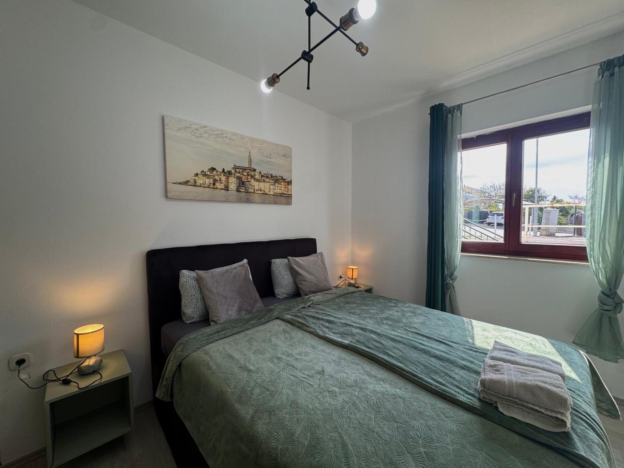 Apartments Orhidelia נייביצה מראה חיצוני תמונה