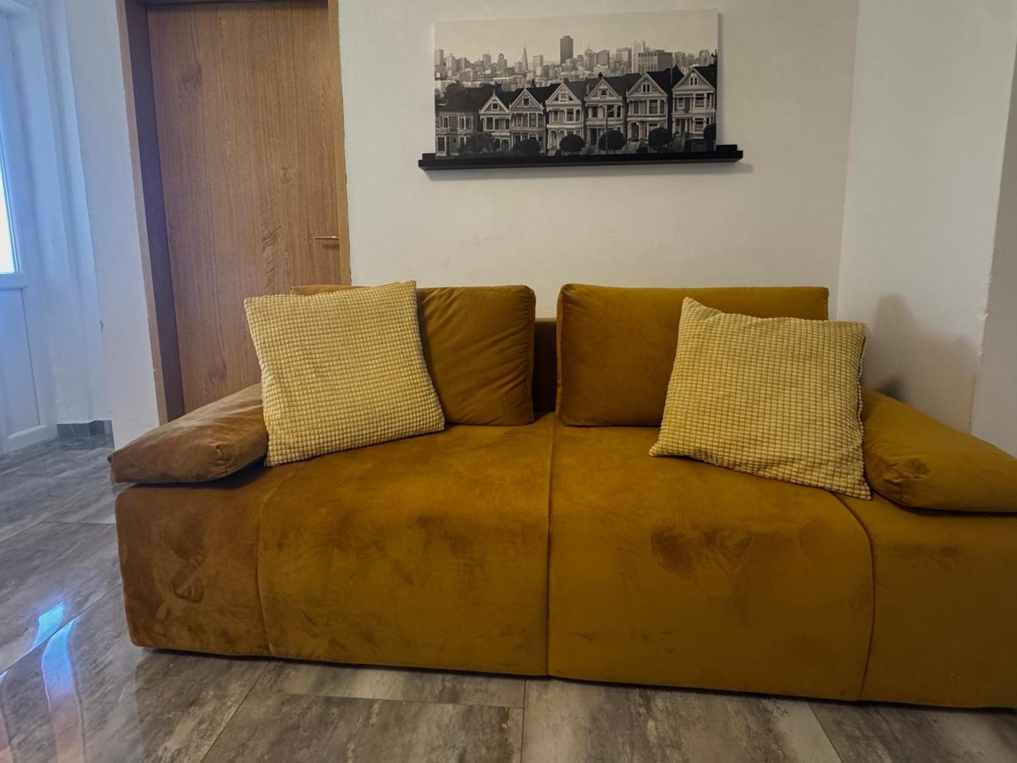 Apartments Orhidelia נייביצה מראה חיצוני תמונה