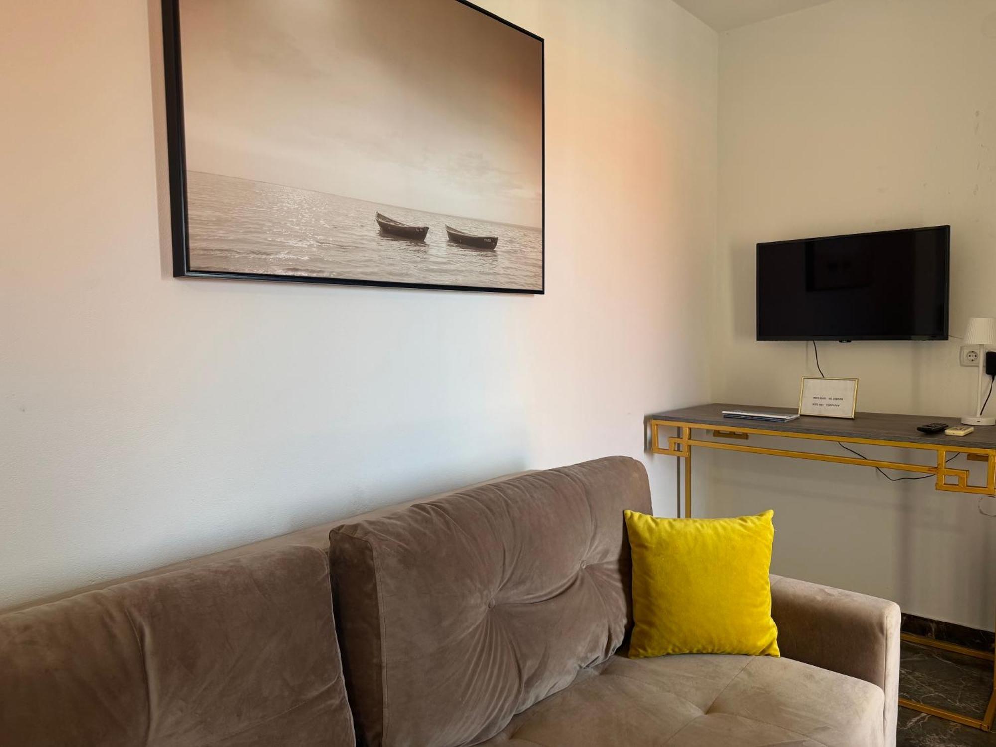 Apartments Orhidelia נייביצה מראה חיצוני תמונה