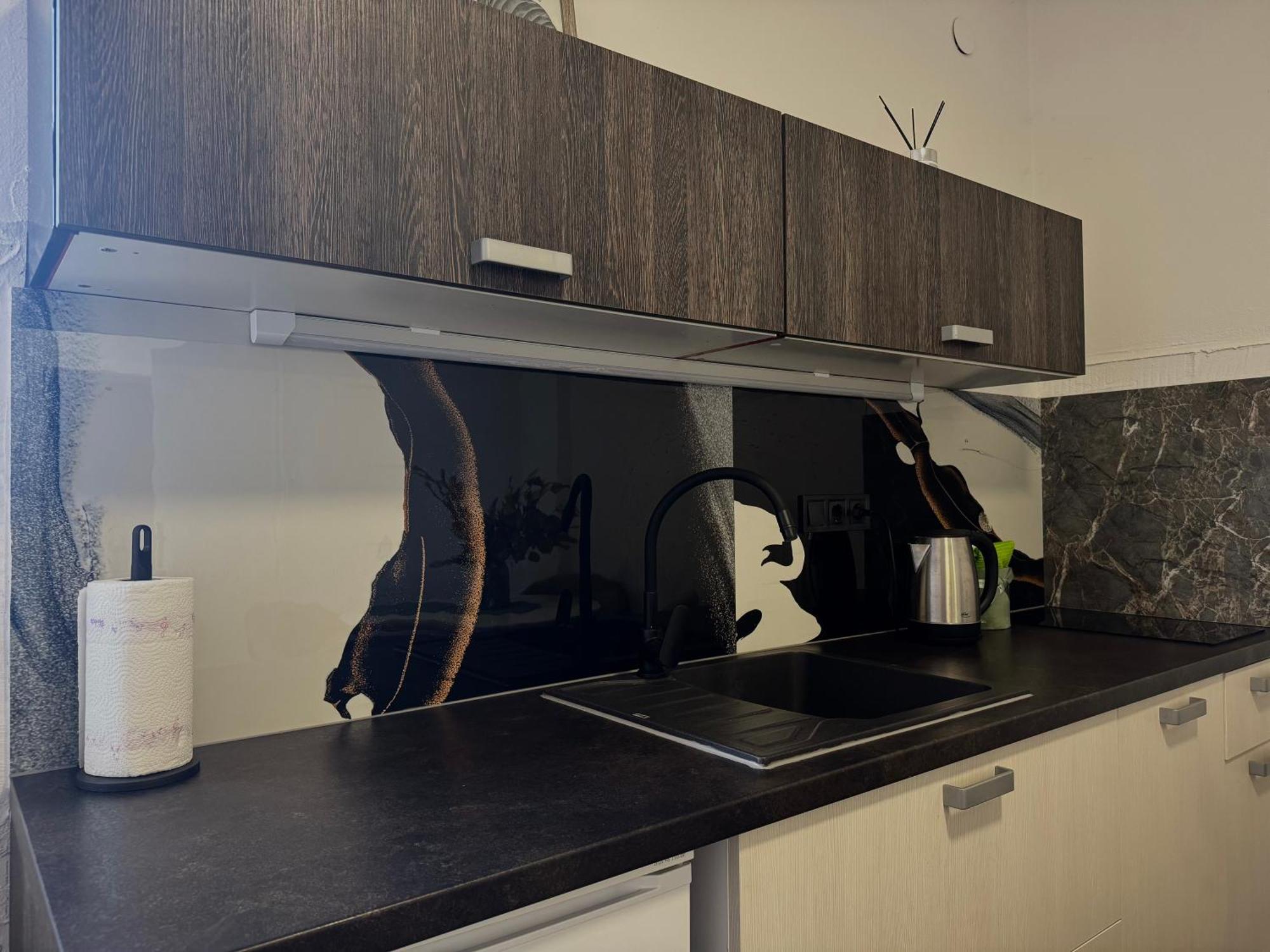 Apartments Orhidelia נייביצה מראה חיצוני תמונה