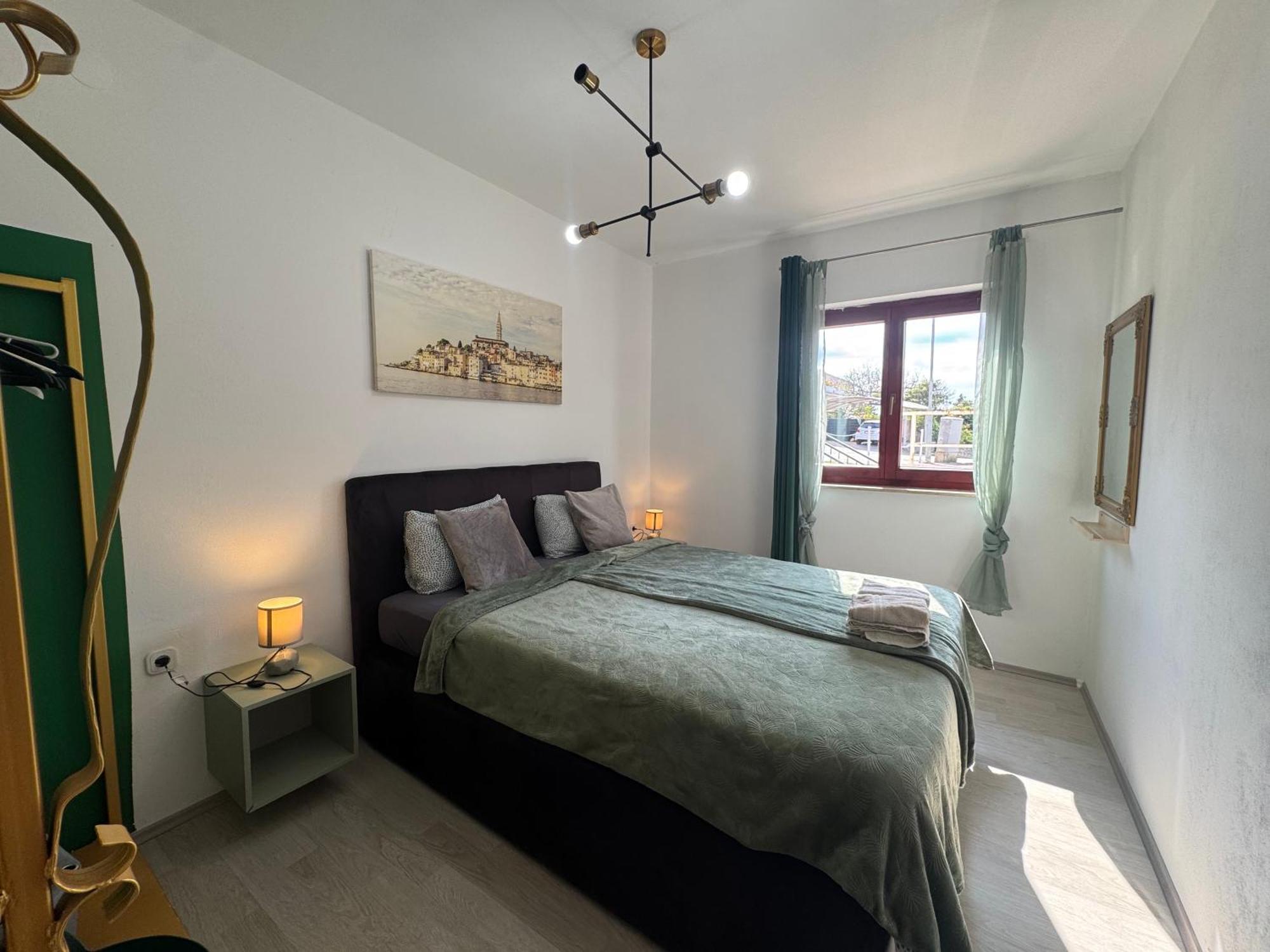 Apartments Orhidelia נייביצה מראה חיצוני תמונה
