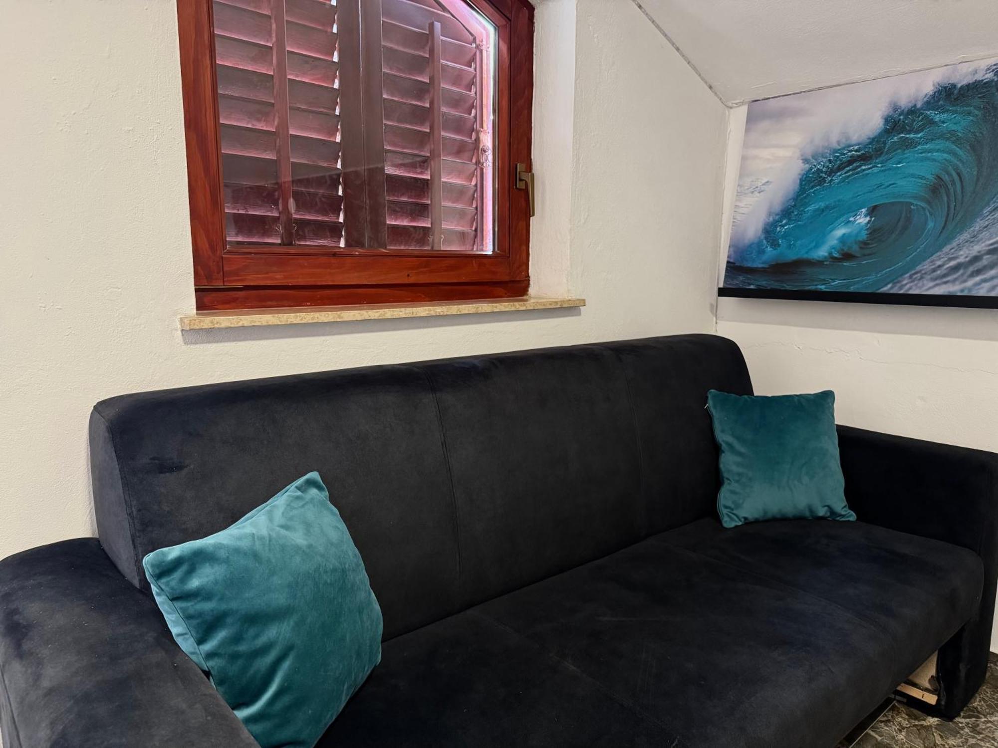Apartments Orhidelia נייביצה מראה חיצוני תמונה
