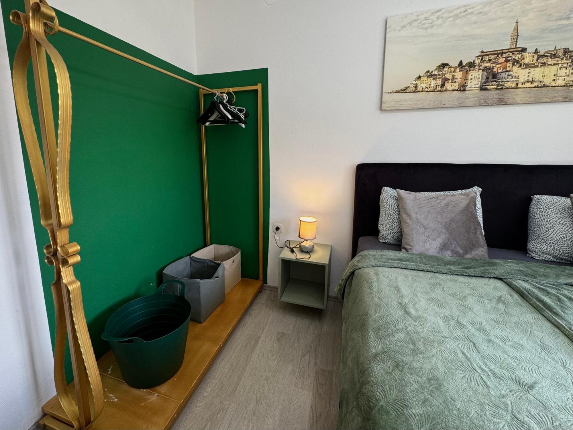 Apartments Orhidelia נייביצה מראה חיצוני תמונה