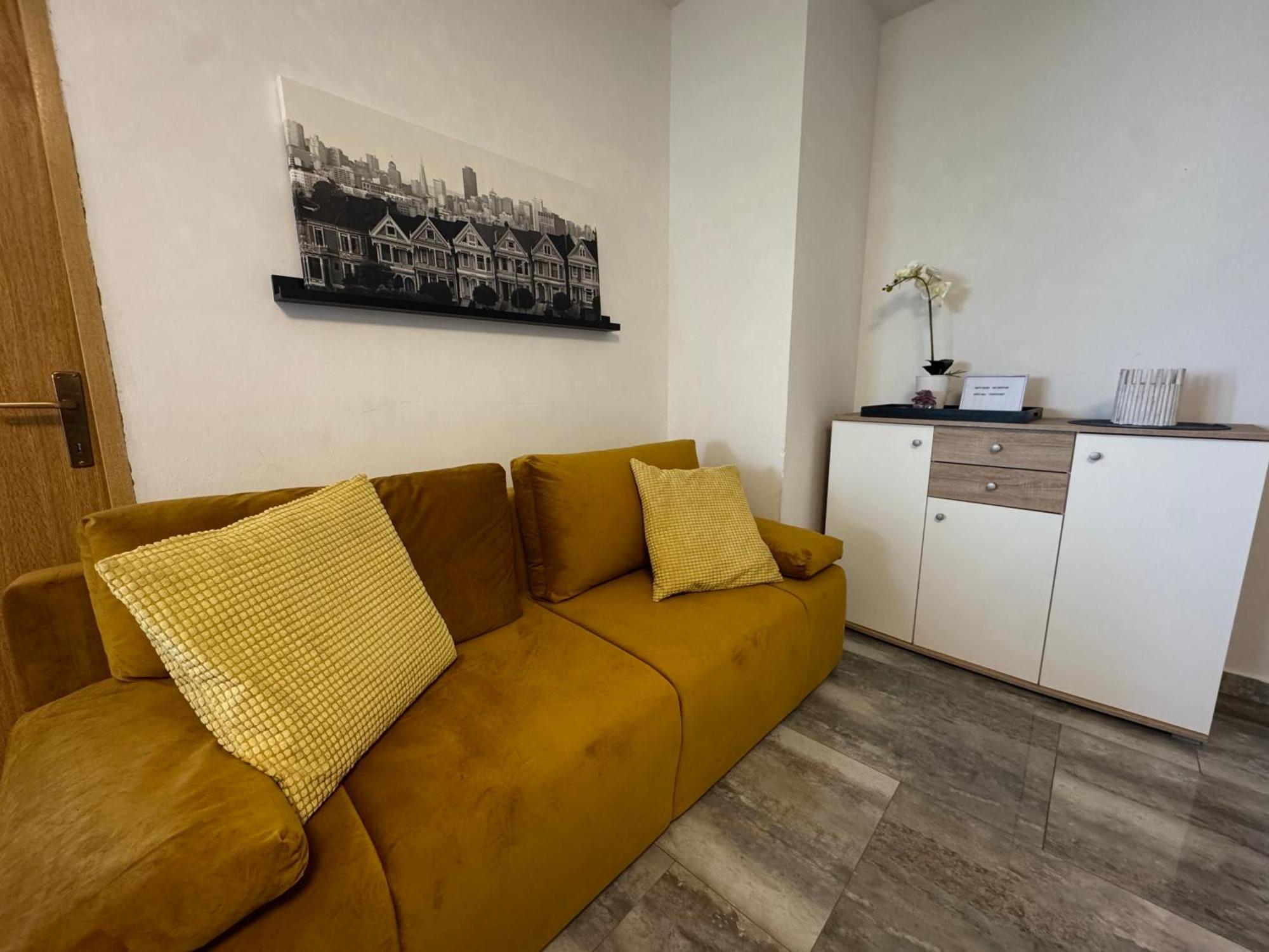 Apartments Orhidelia נייביצה מראה חיצוני תמונה