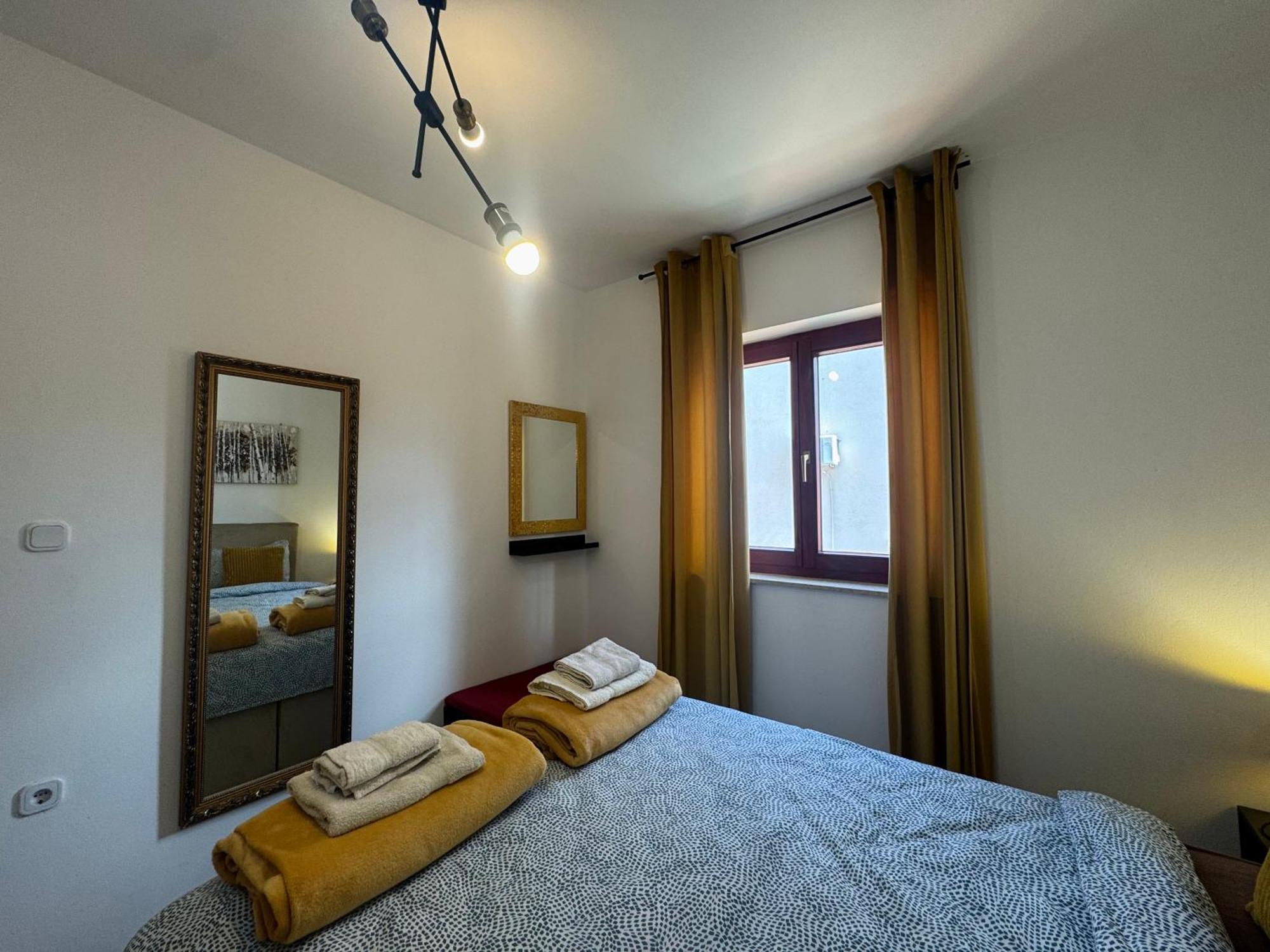 Apartments Orhidelia נייביצה מראה חיצוני תמונה