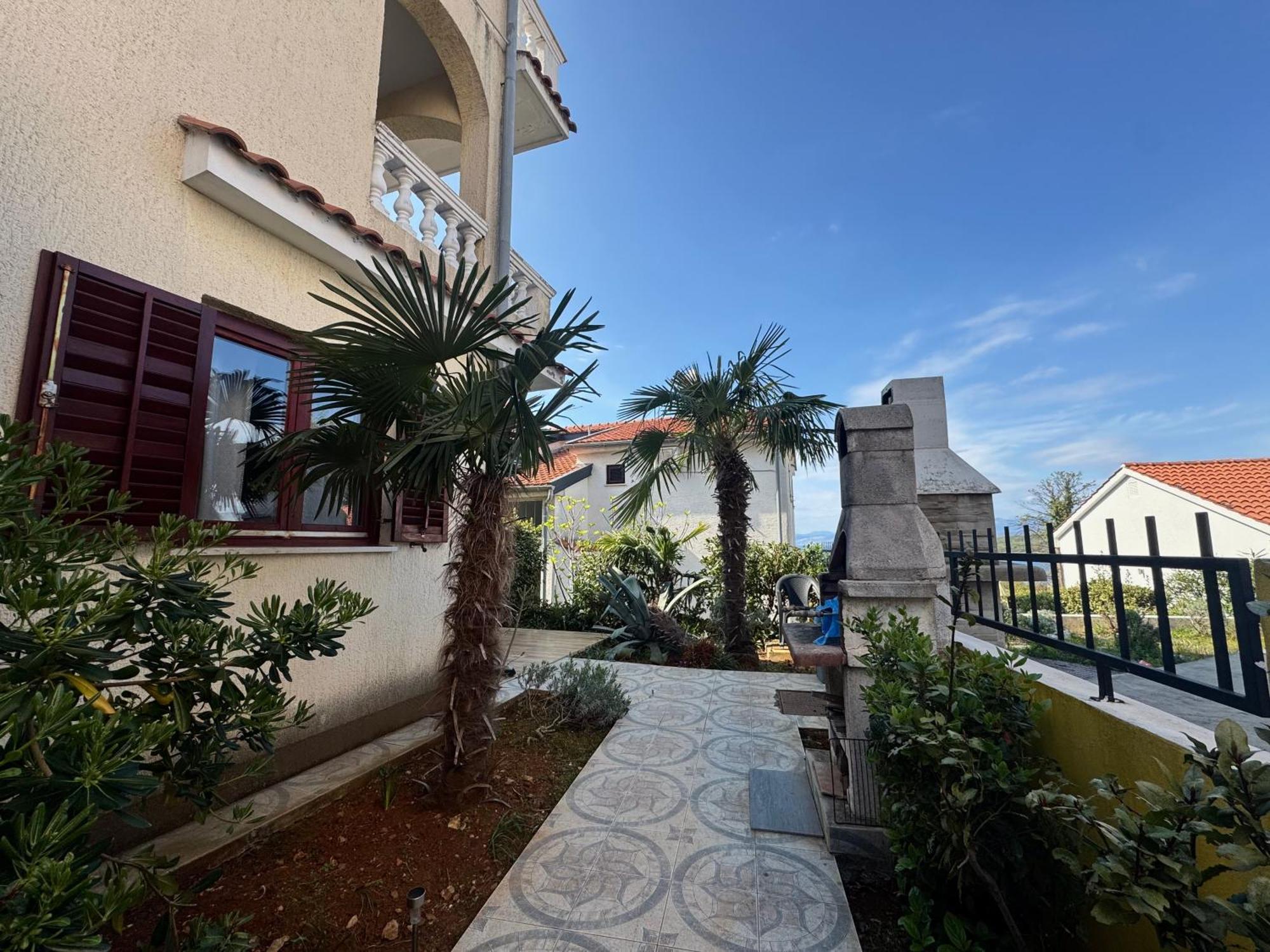 Apartments Orhidelia נייביצה מראה חיצוני תמונה