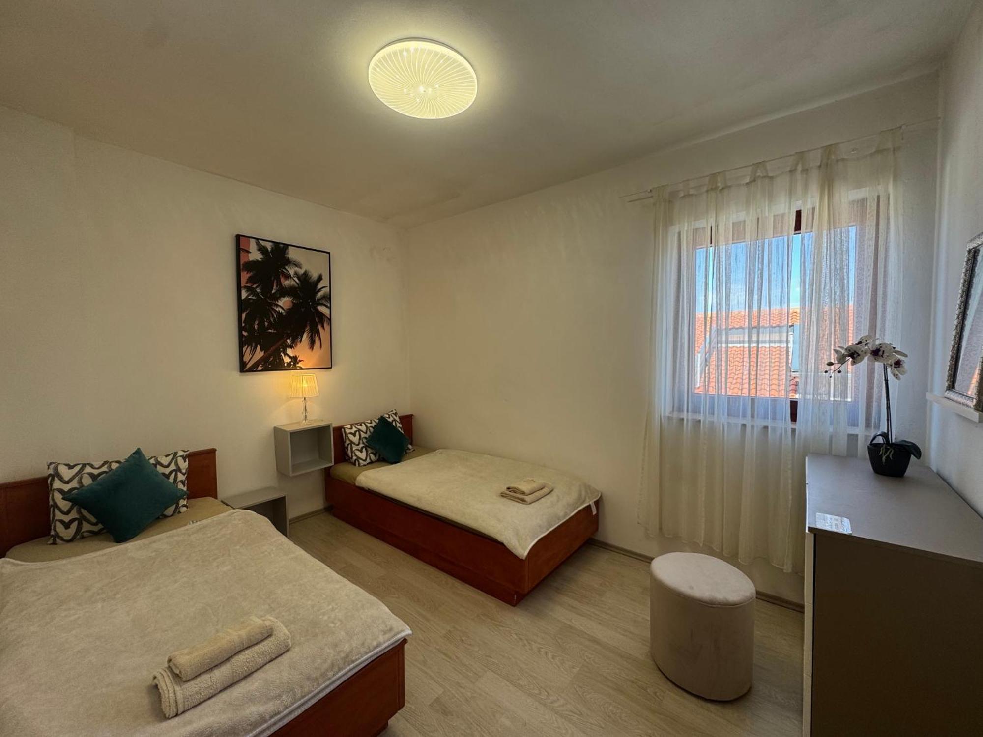 Apartments Orhidelia נייביצה מראה חיצוני תמונה