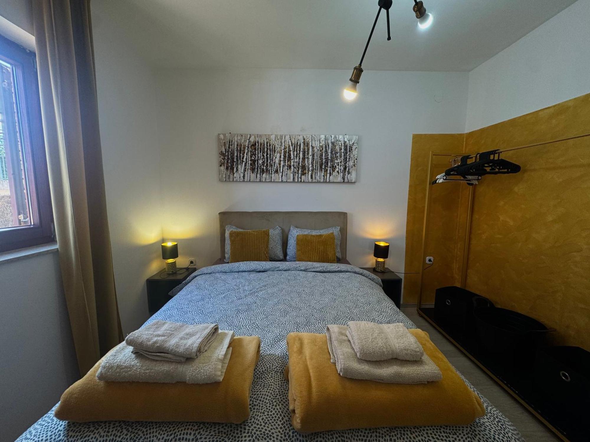 Apartments Orhidelia נייביצה מראה חיצוני תמונה