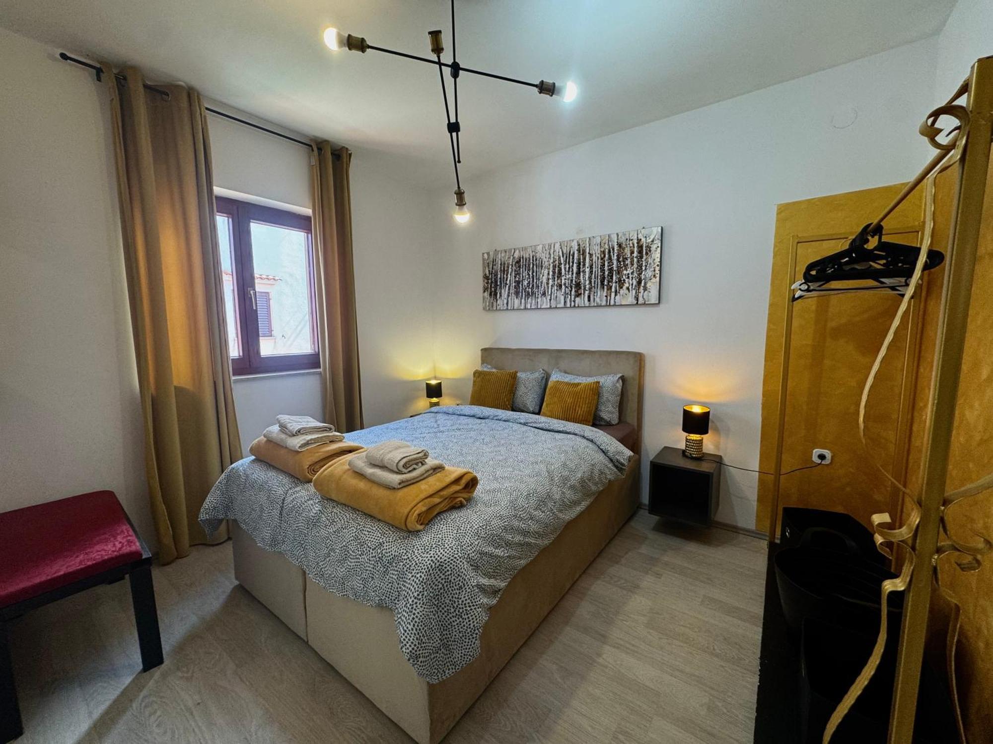 Apartments Orhidelia נייביצה מראה חיצוני תמונה