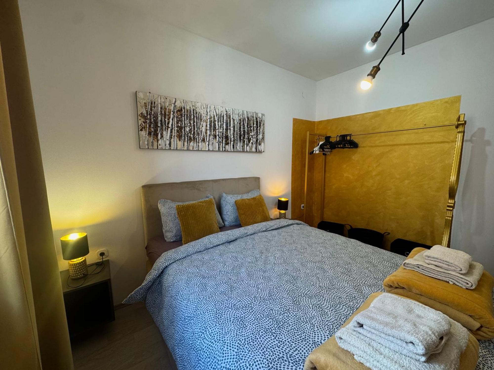 Apartments Orhidelia נייביצה מראה חיצוני תמונה