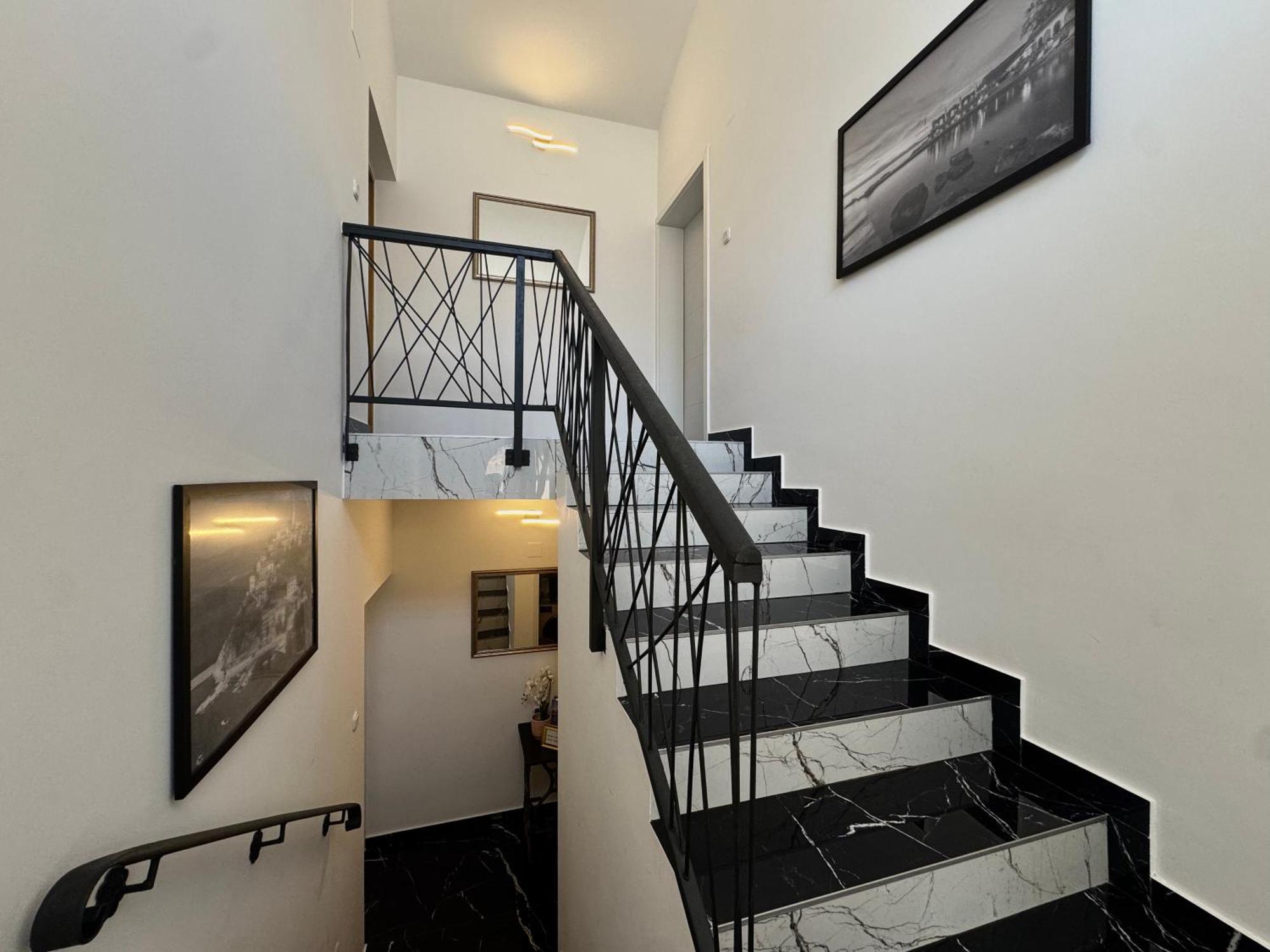 Apartments Orhidelia נייביצה מראה חיצוני תמונה
