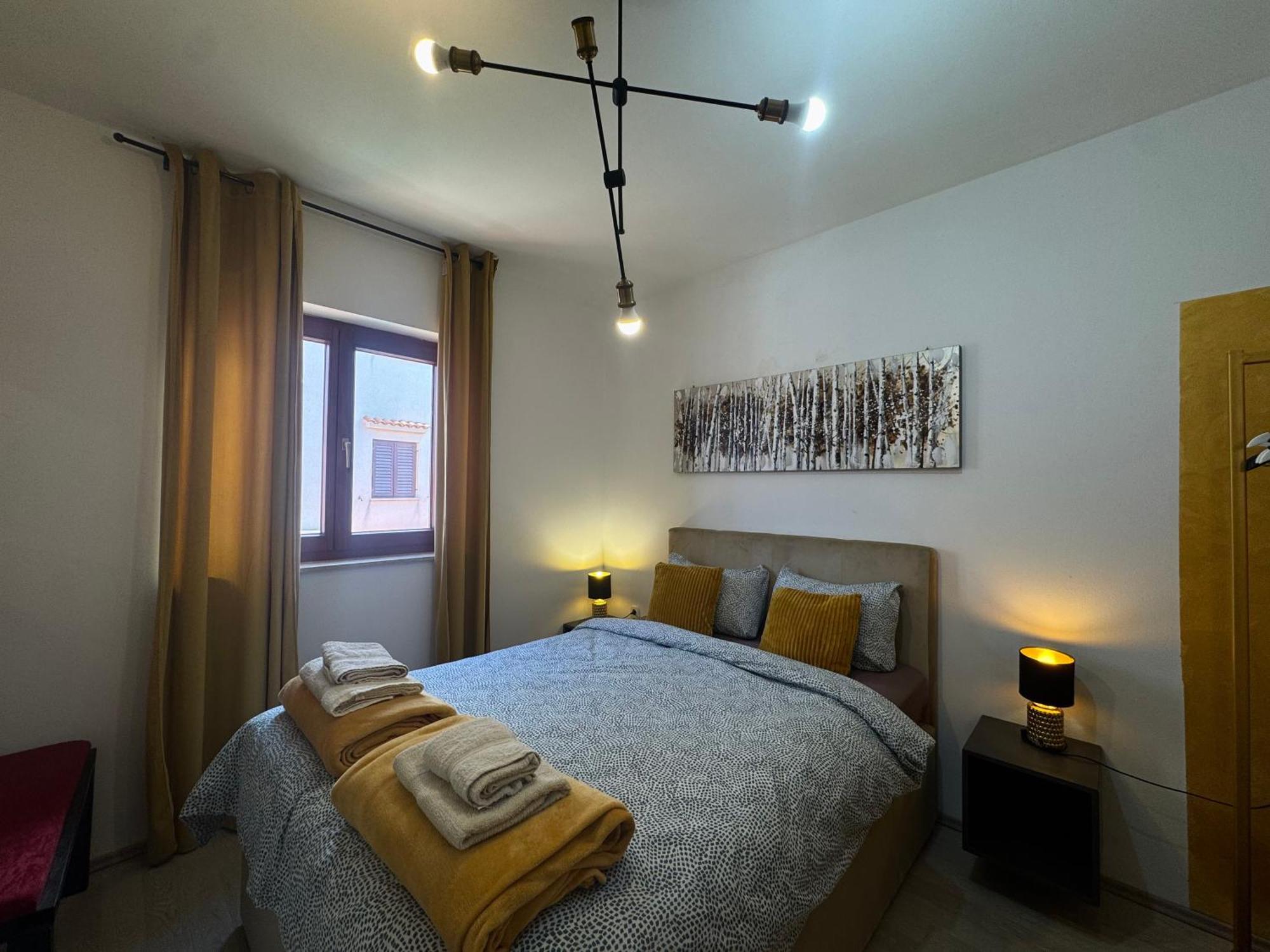 Apartments Orhidelia נייביצה מראה חיצוני תמונה